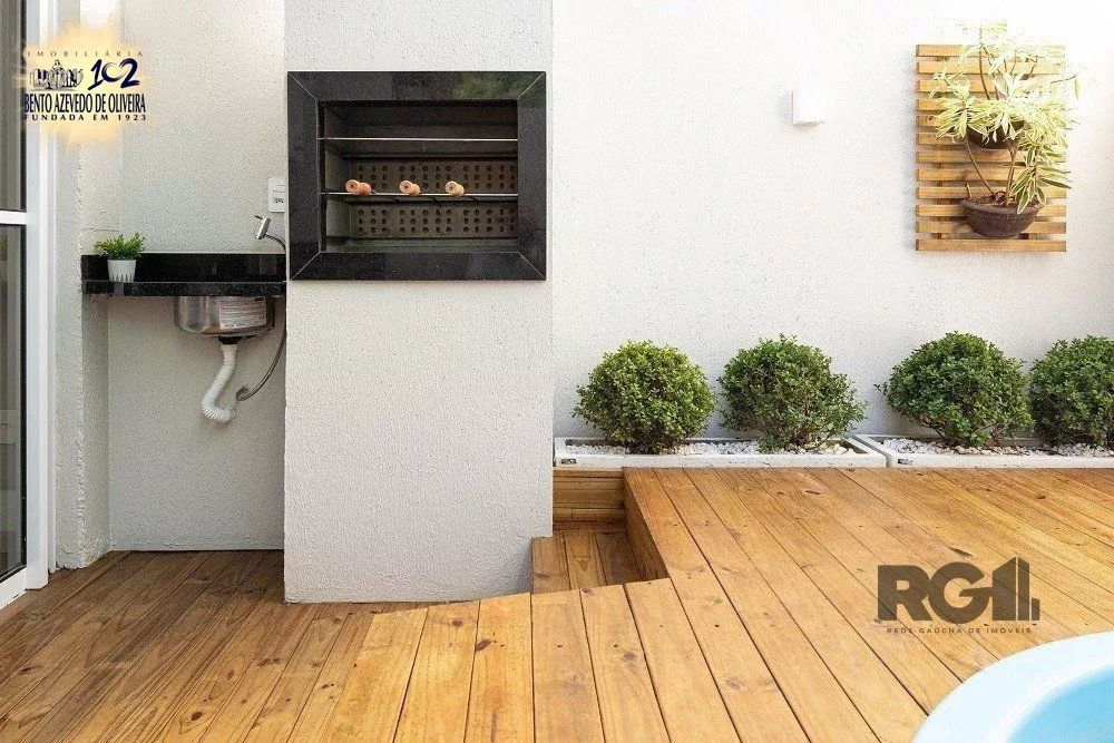 Casa, 3 quartos, 140 m² - Foto 4