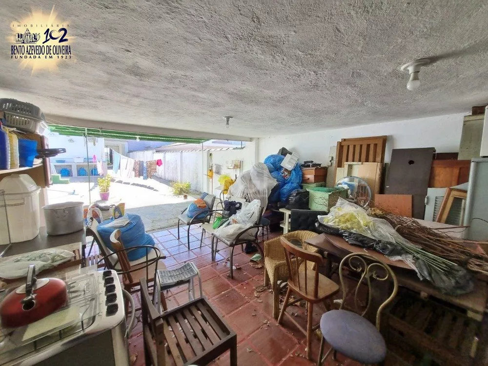 Casa, 3 quartos, 140 m² - Foto 1