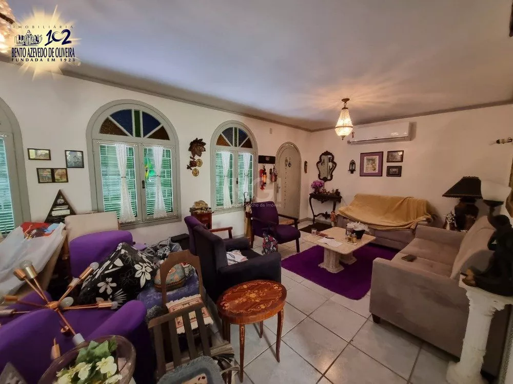 Casa, 3 quartos, 140 m² - Foto 2