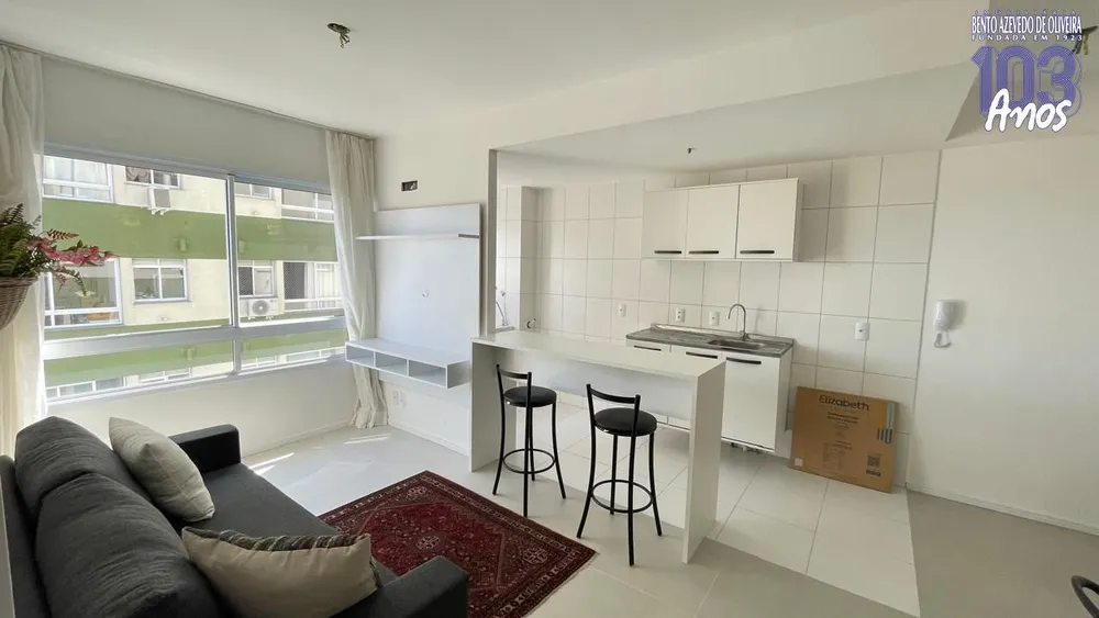 Apartamento, 2 quartos, 58 m² - Foto 1