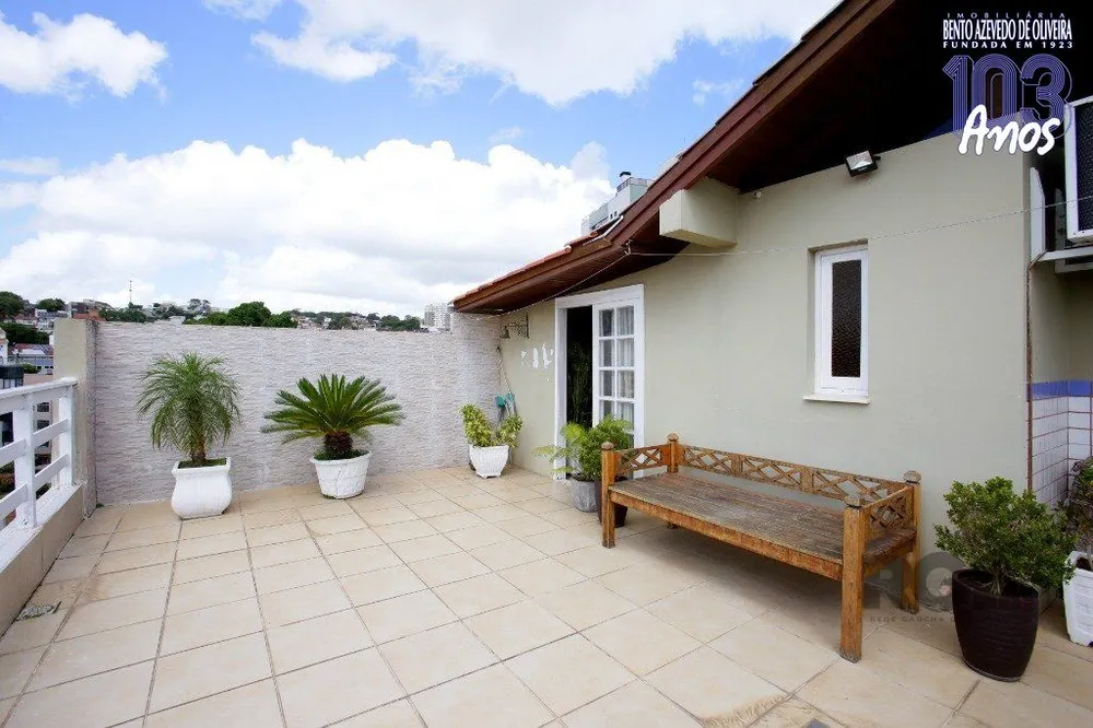 Cobertura, 3 quartos, 249 m² - Foto 5