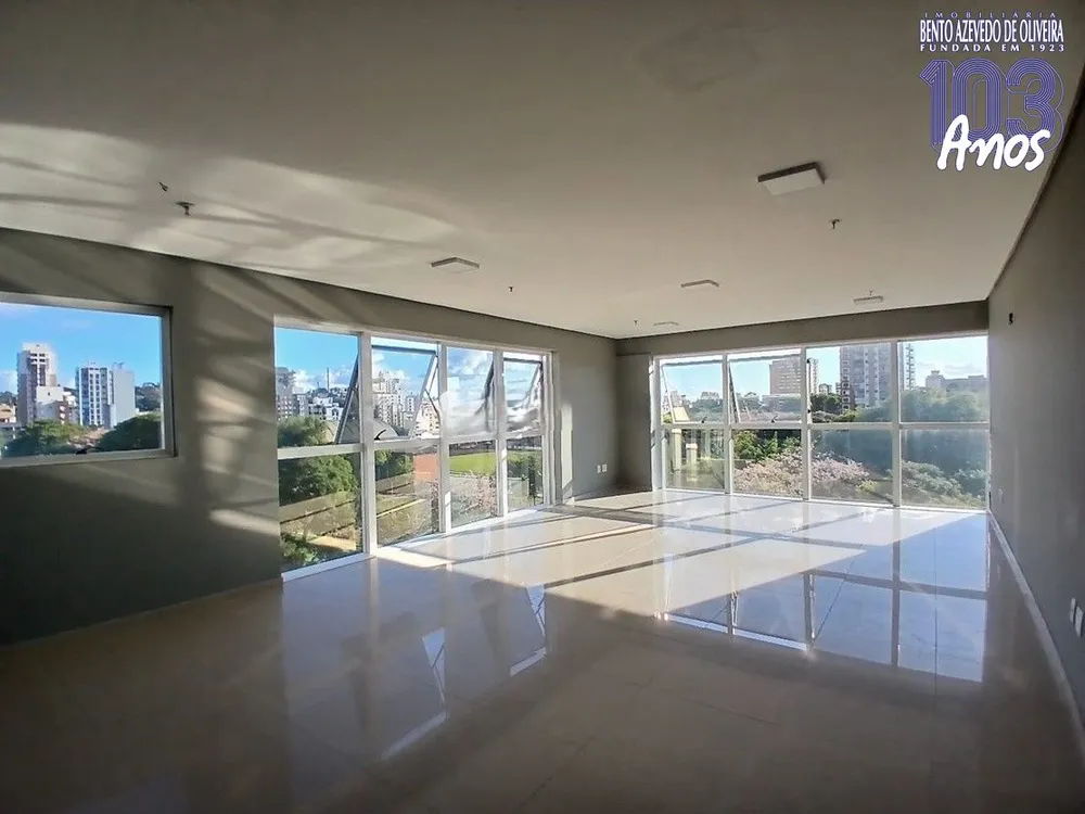 Sala-Conjunto, 58 m² - Foto 1
