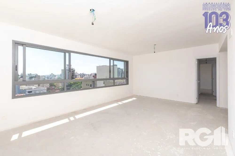 Apartamento, 3 quartos, 98 m² - Foto 2
