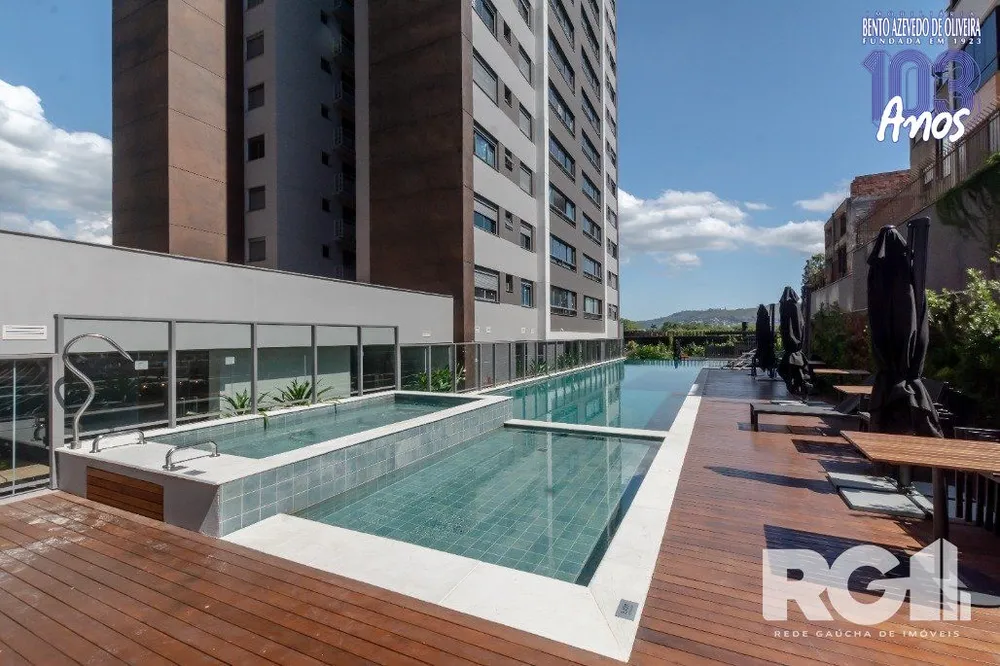 Apartamento, 3 quartos, 98 m² - Foto 8