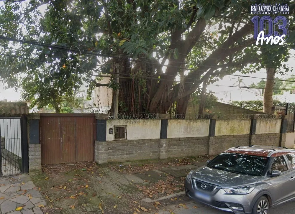 Terreno, 550 m² - Foto 1