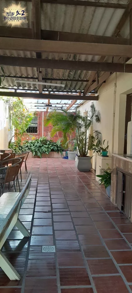 Apartamento, 3 quartos, 100 m² - Foto 7