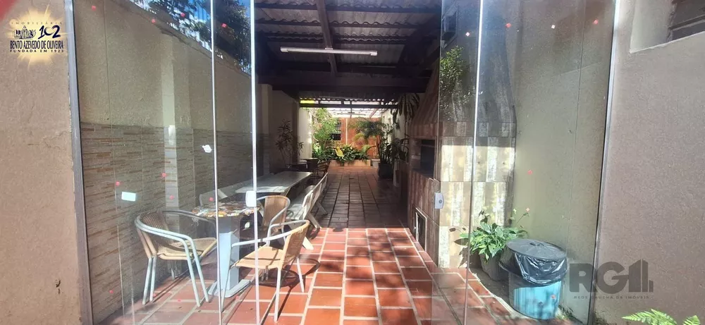 Apartamento, 3 quartos, 100 m² - Foto 4