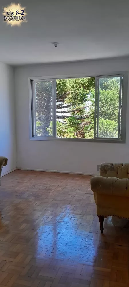 Apartamento, 3 quartos, 100 m² - Foto 5