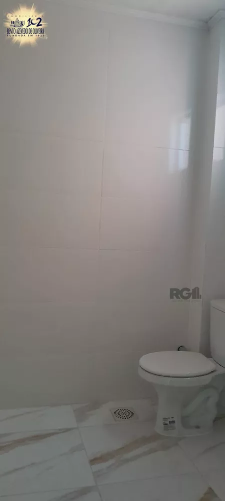 Apartamento, 3 quartos, 100 m² - Foto 2
