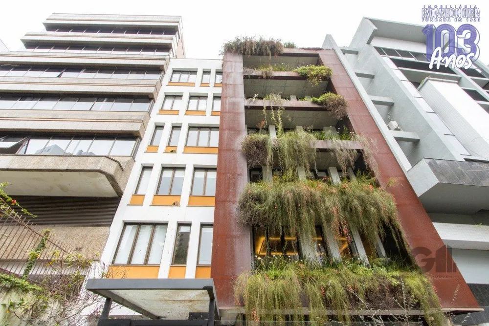 Apartamento, 1 quarto, 34 m² - Foto 2