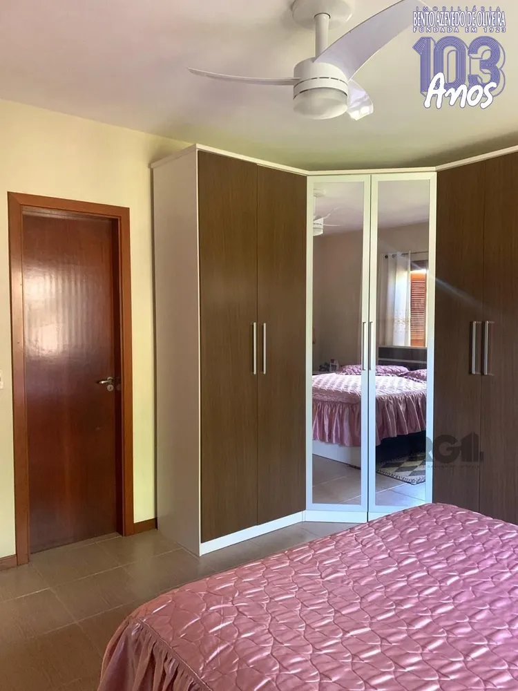 Casa, 3 quartos, 182 m² - Foto 12