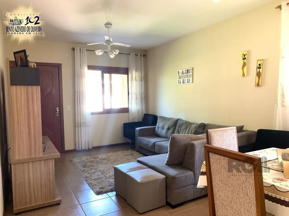 Casa, 3 quartos, 182 m² - Foto 6
