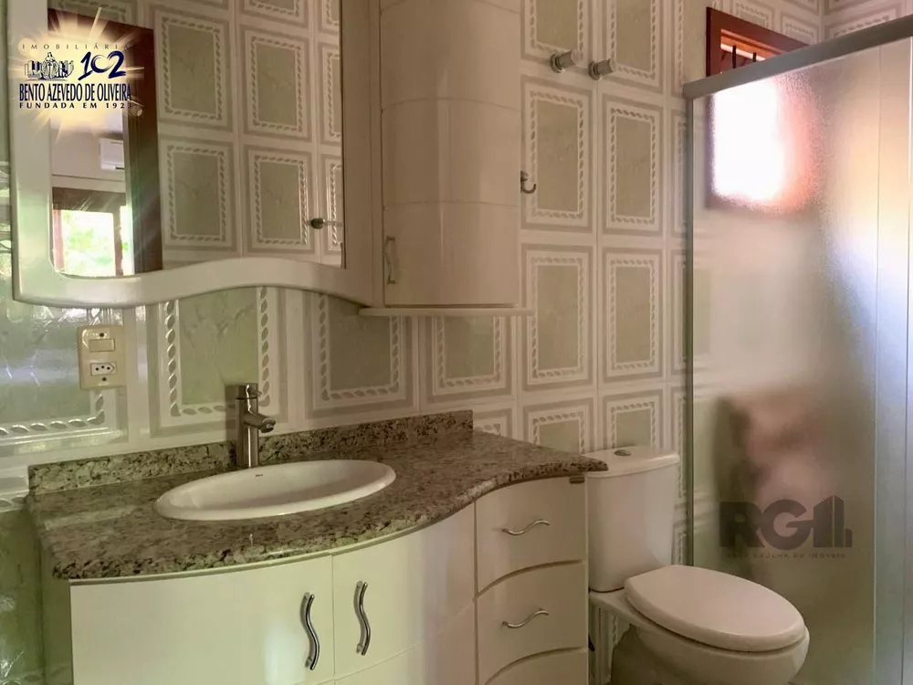 Casa, 3 quartos, 182 m² - Foto 4