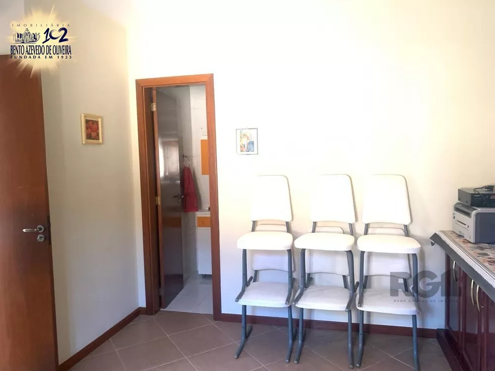 Casa, 3 quartos, 182 m² - Foto 1