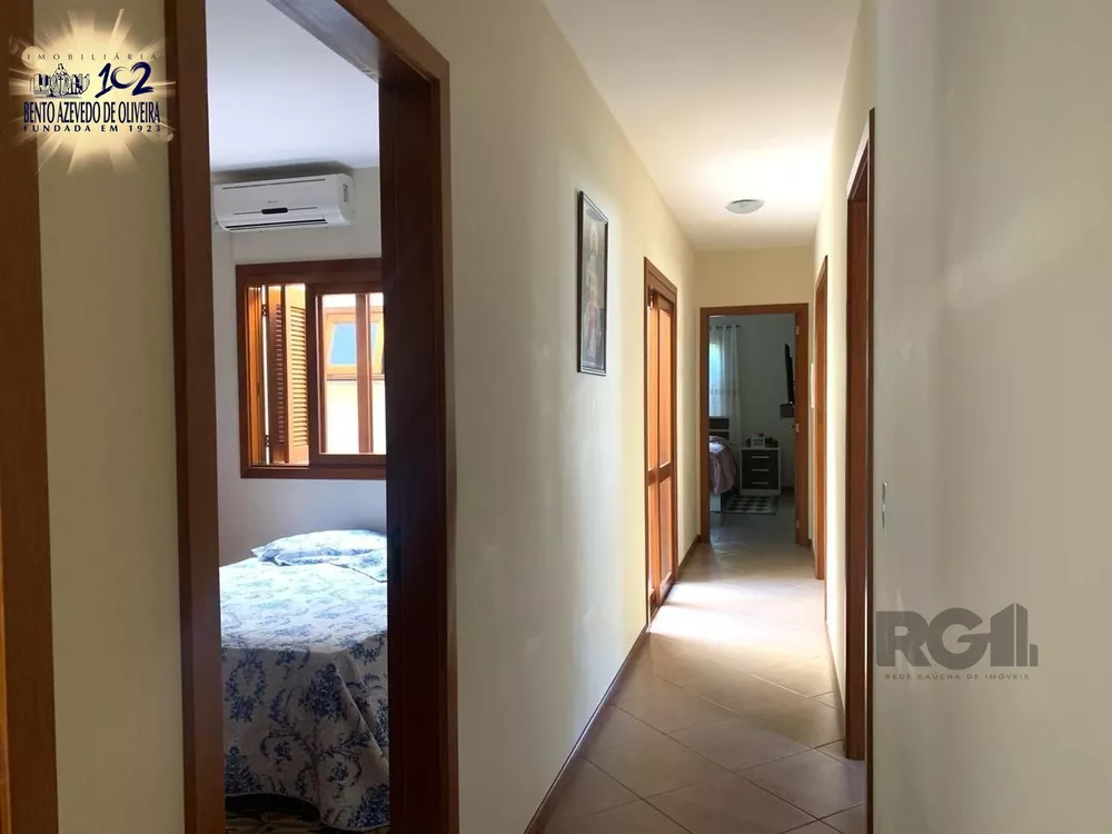 Casa, 3 quartos, 182 m² - Foto 2