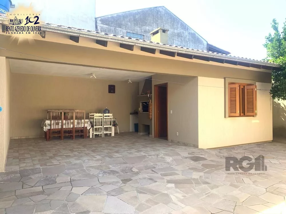 Casa, 3 quartos, 182 m² - Foto 3