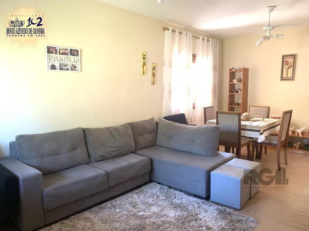Casa, 3 quartos, 182 m² - Foto 7