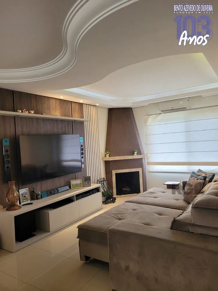 Casa, 3 quartos, 177 m² - Foto 2