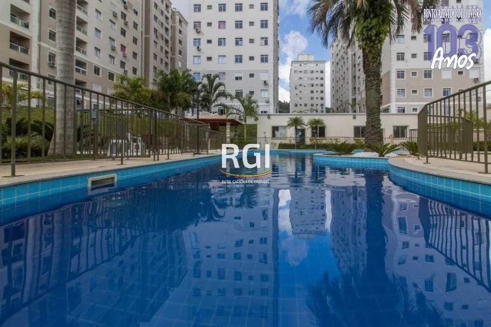 Apartamento, 2 quartos, 47 m² - Foto 8