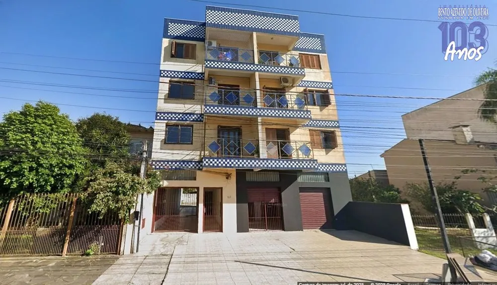 Apartamento, 2 quartos, 47 m² - Foto 2