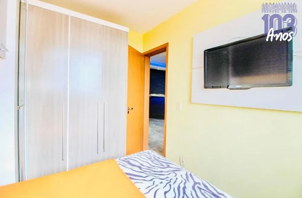 Apartamento, 2 quartos, 47 m² - Foto 6