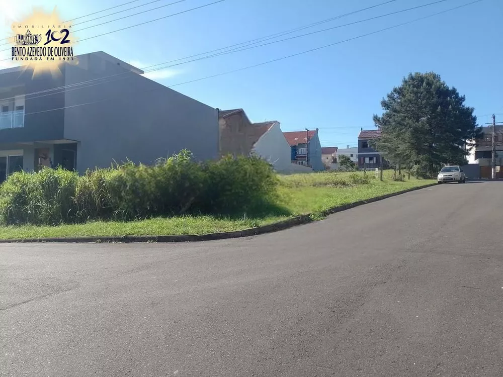 Terreno, 307 m² - Foto 1