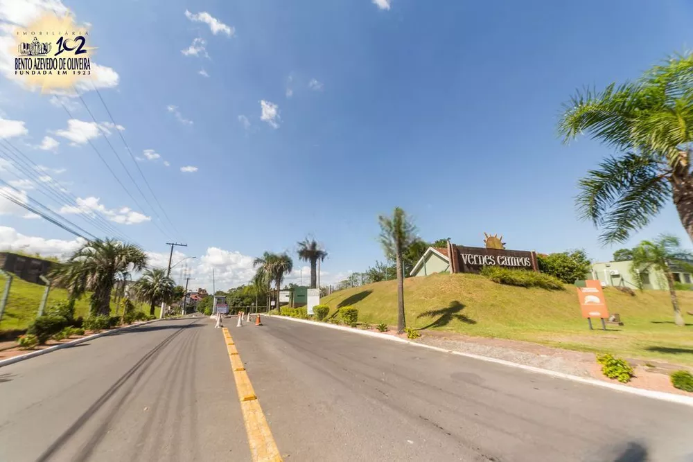 Terreno, 307 m² - Foto 2