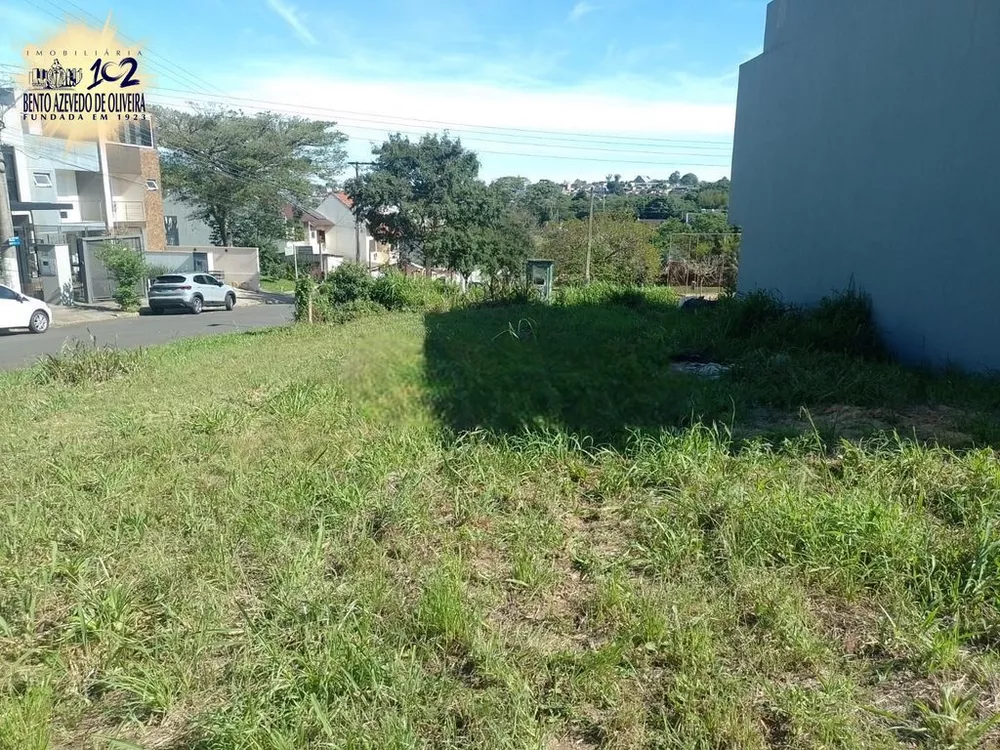 Terreno, 307 m² - Foto 5