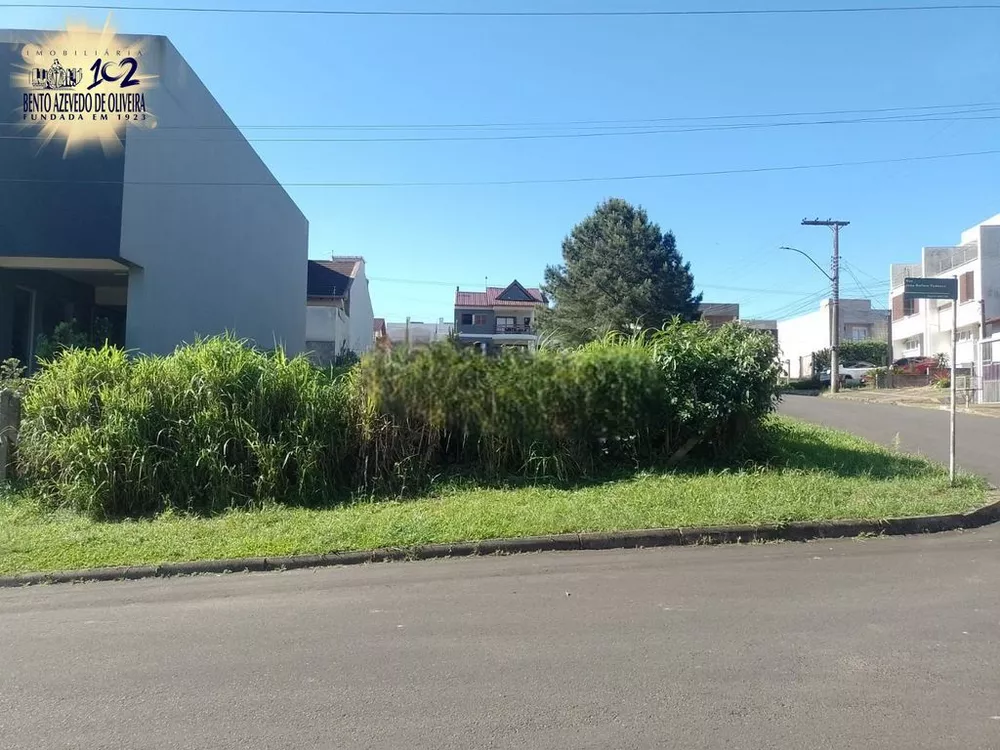 Terreno, 307 m² - Foto 4