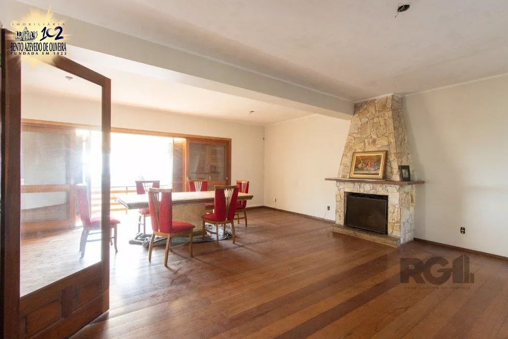 Casa, 4 quartos, 361 m² - Foto 4