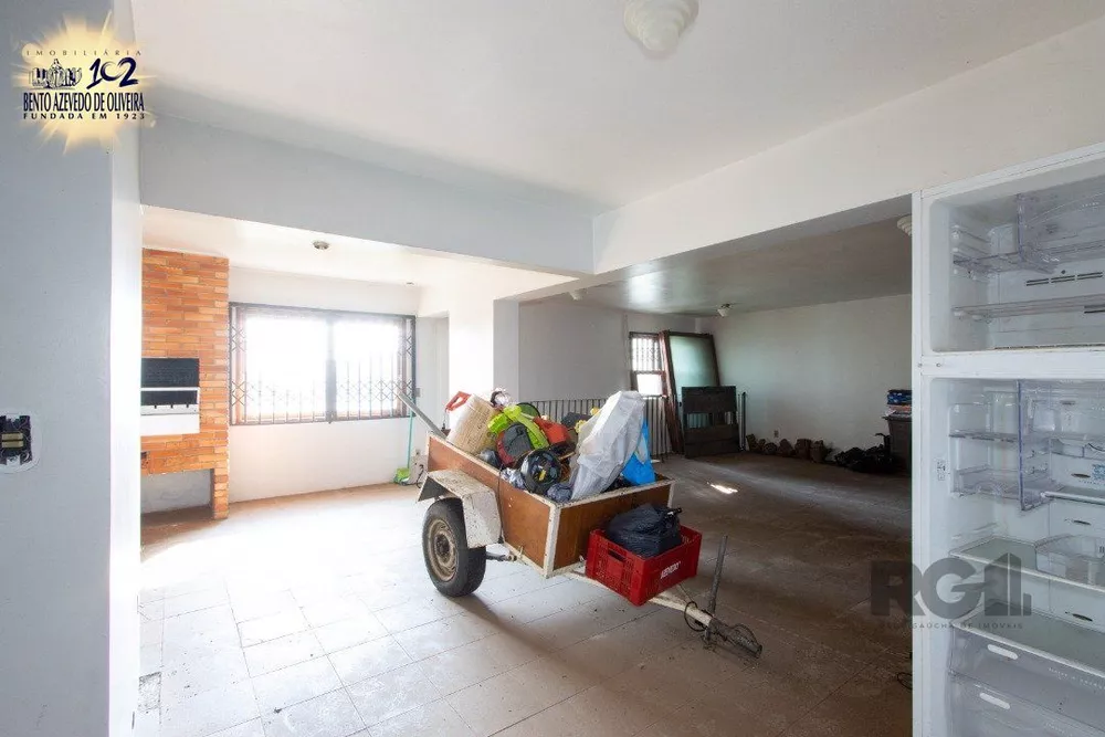 Casa, 4 quartos, 361 m² - Foto 5