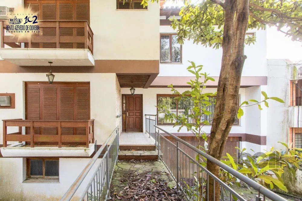 Casa, 4 quartos, 361 m² - Foto 7
