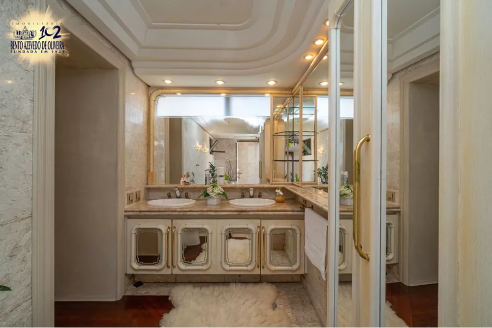 Cobertura, 4 quartos, 305 m² - Foto 8