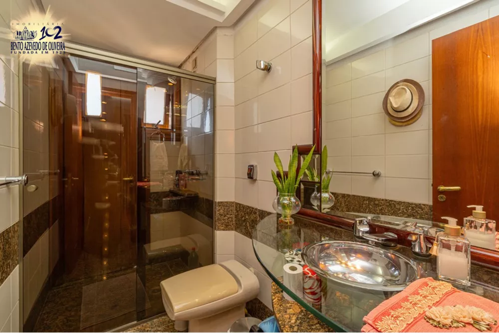 Cobertura, 4 quartos, 305 m² - Foto 3