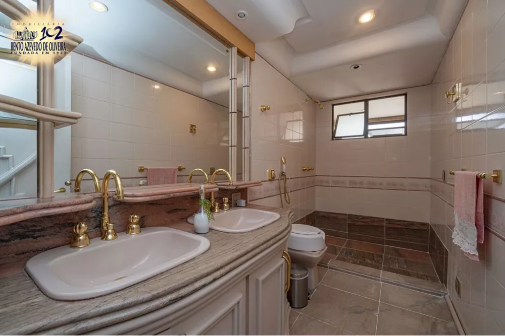 Cobertura, 4 quartos, 305 m² - Foto 6
