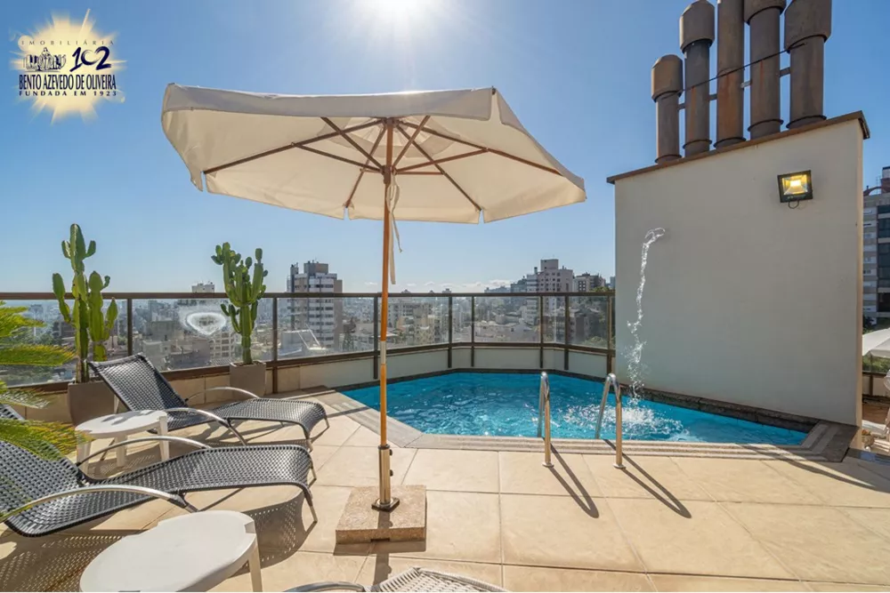 Cobertura, 4 quartos, 305 m² - Foto 4