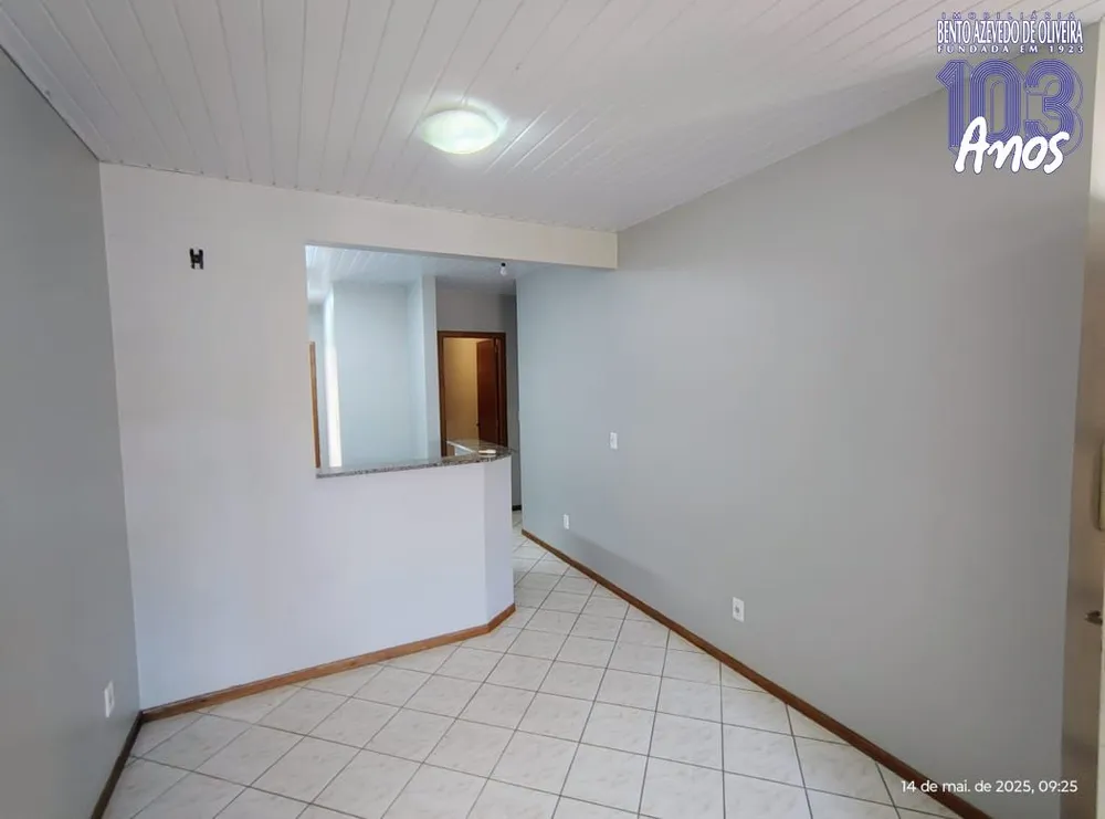 Casa, 3 quartos, 60 m² - Foto 1
