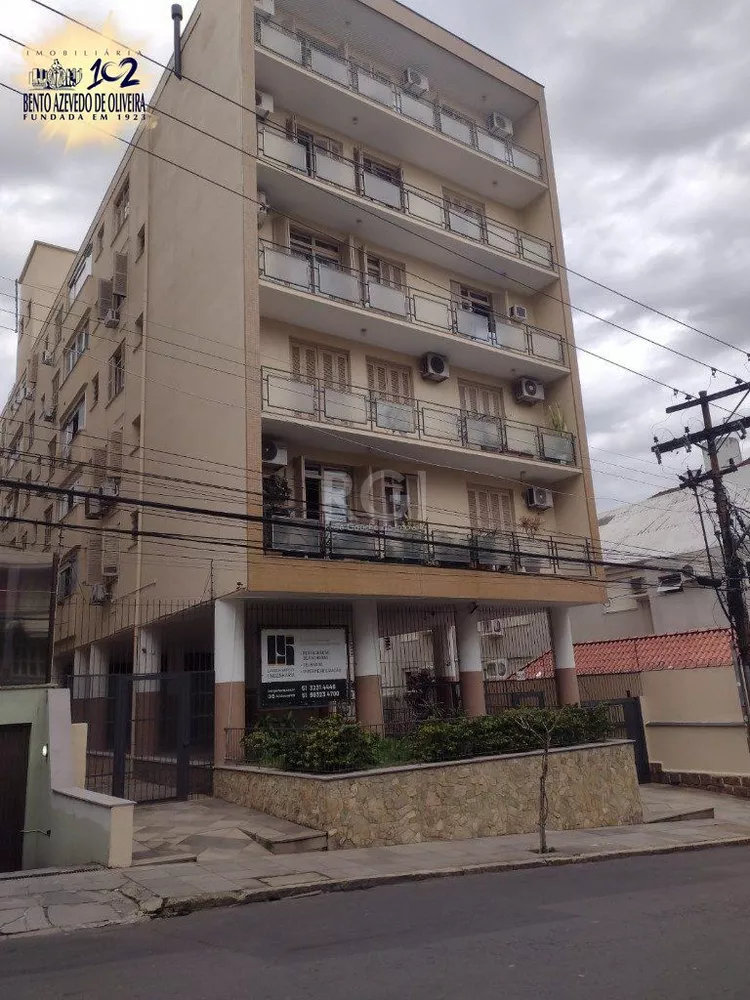 Apartamento, 2 quartos, 90 m² - Foto 4