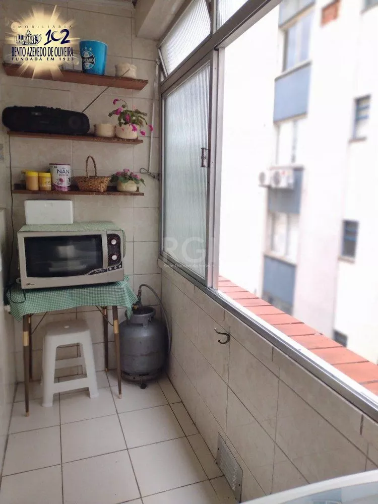 Apartamento, 2 quartos, 90 m² - Foto 2