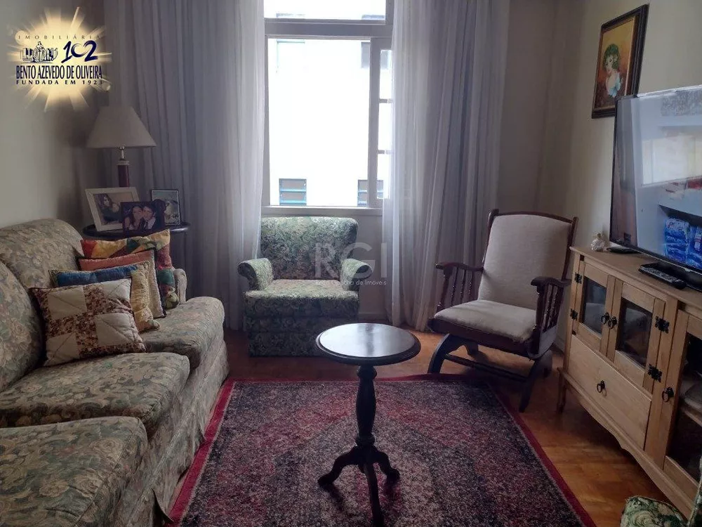 Apartamento, 2 quartos, 90 m² - Foto 1