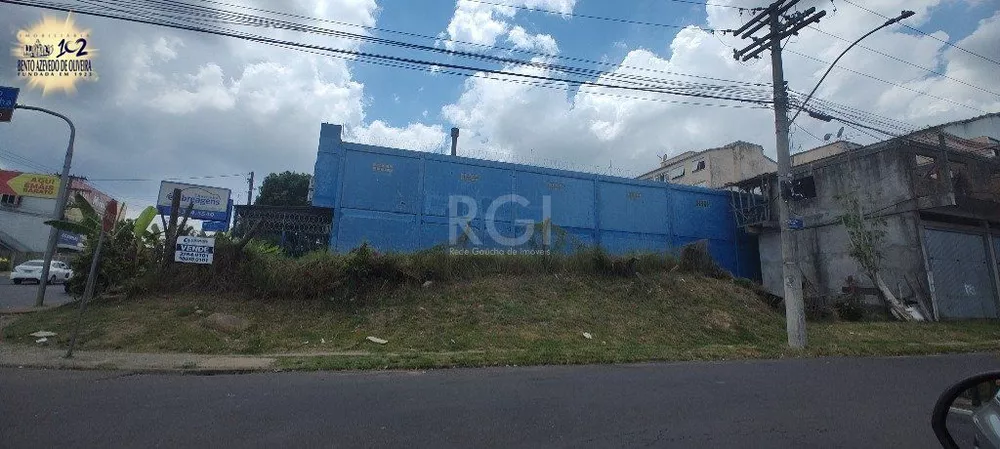 Terreno, 400 m² - Foto 1