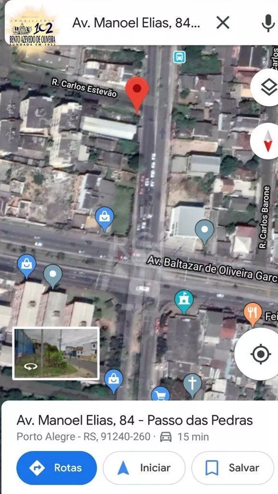 Terreno, 400 m² - Foto 3