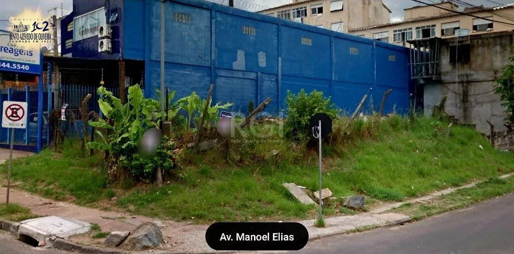 Terreno, 400 m² - Foto 2