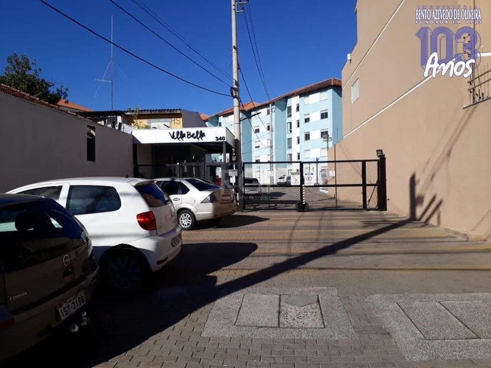 Apartamento, 2 quartos, 66 m² - Foto 6