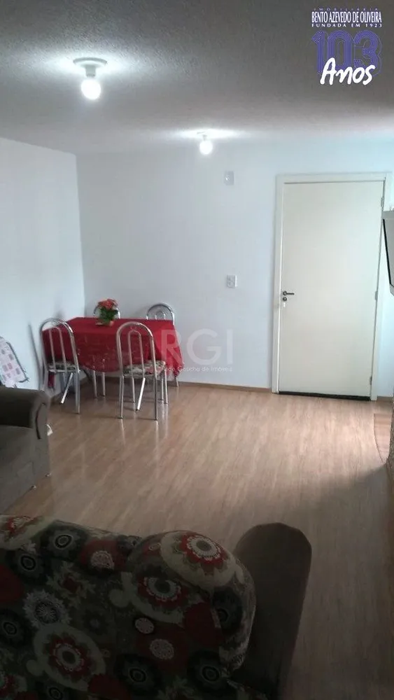 Apartamento, 2 quartos, 66 m² - Foto 4