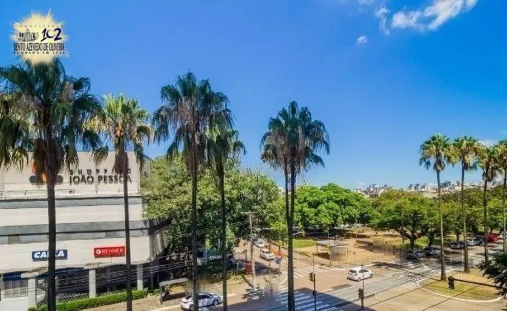 Apartamento, 3 quartos, 95 m² - Foto 8
