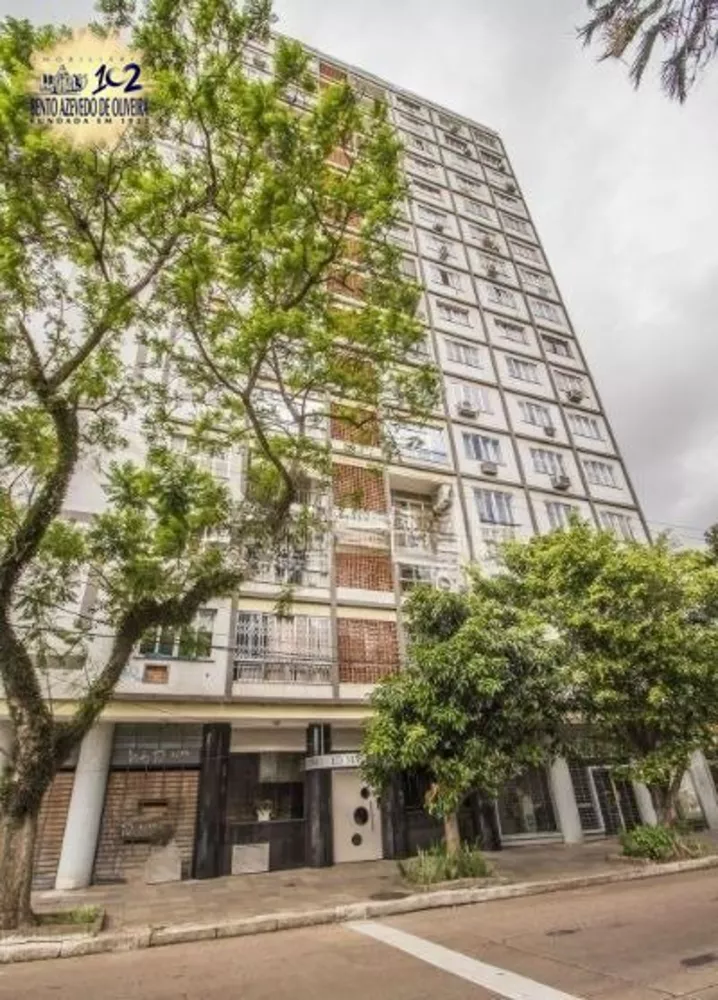 Apartamento, 3 quartos, 95 m² - Foto 2
