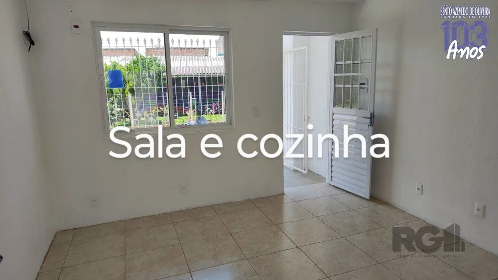 Casa, 2 quartos, 60 m² - Foto 3