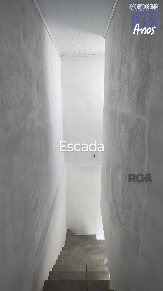 Casa, 2 quartos, 60 m² - Foto 7