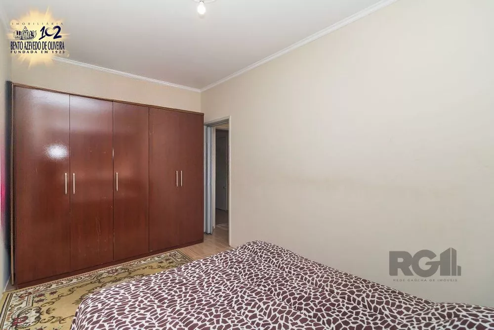 Apartamento, 2 quartos, 59 m² - Foto 5